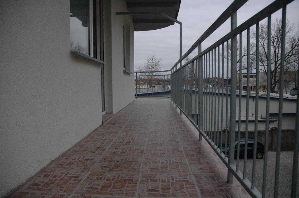Apartamenty Usteckie Wydma Ustka Camera foto